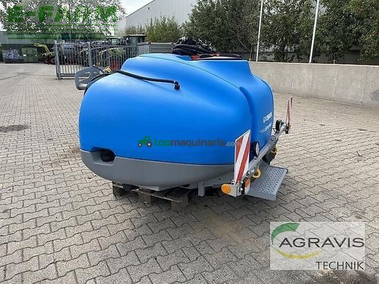 Atomizador - Lemken - sprayhub rd