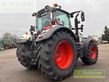 Tractor agrícola - Fendt - 720 vario gen7