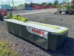 Cortacésped manual - Claas - disco 4000 contour