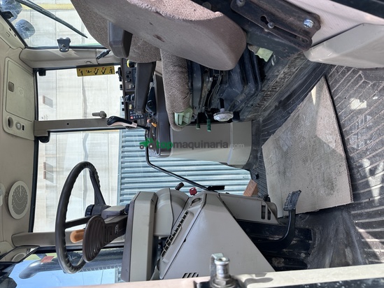 Tractor agrícola - John Deere - 6820 PREMIUM TLS+HCS