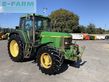 Tractor agrícola - John Deere - 6810 tractor (st23891)
