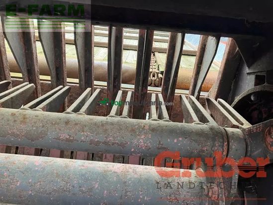 Remolqu agrícola - Landsberg - lh 3131