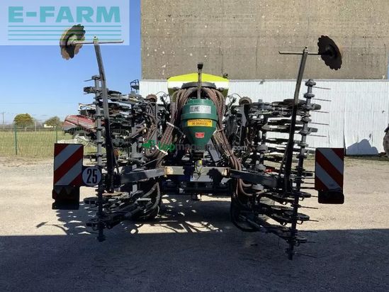 Sembradora directa - Sky - maxi drill