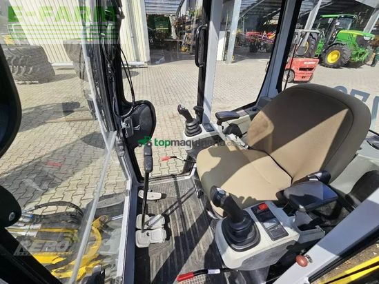 Excavadora - Wacker Neuson - et 24