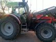 Tractor agrícola - Same - iron 110