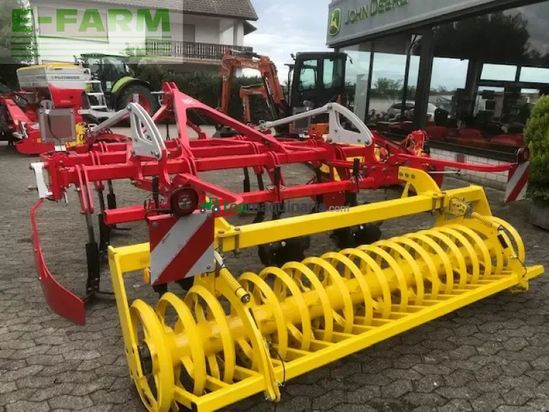 Cultivador - Pöttinger - synkro 3030