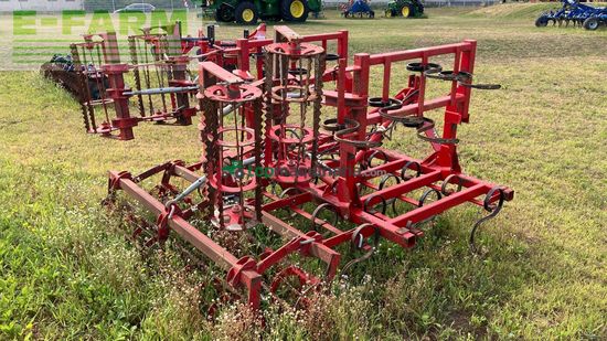 Cultivador - Einböck - GK