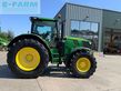 Tractor agrícola - John Deere - 6195r ultimate edition tractor (st26803)