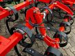 Cultivador - Kuhn - prolander 600 r