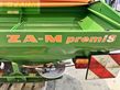 Esparcidor - Amazone - za-m 1000 premis mit plane