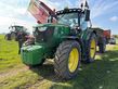 Tractor agrícola - John Deere - 6215r *auto powr*