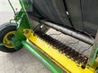 Empacadora gigant - John Deere - 550