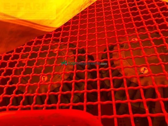 Sembradora - Väderstad - gebr. rapid 800s