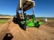 Plataforma agricola Pastorzaco 13 metros