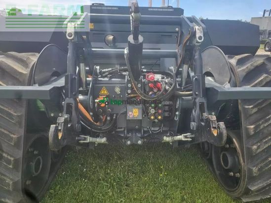 Tractor agrícola -  - agxeed 5.115t2
