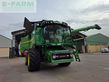 Cosechadora de Cereal - John Deere - S 7 900