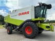 Cosechadora de Cereal - Claas - lexion 540c