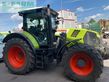 Tractor agrícola - Claas - arion 650 cebis hexa CEBIS