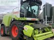 Cosechadora de Cereal - Claas - JAGUAR 950 C/W PU300