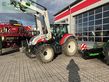 Tractor agrícola -  - steyr kompakt 4100 hilo stage v