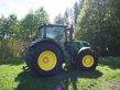 Tractor agrícola - John Deere - 6155r