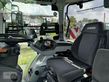 Tractor agrícola - Claas - arion 660 cmatic cebis