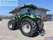 Tractor agrícola - Deutz-Fahr - 6135 c ttv
