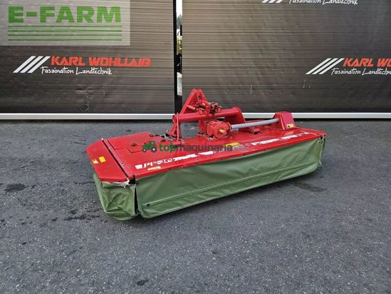 Cortacésped manual - Stoll - cm - 265 f