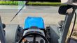Tractor agrícola - New Holland - t6.155 auto command sidewinder ii