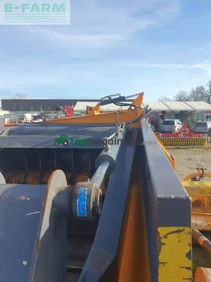 Esparcidor - Lucas - castor 45 g