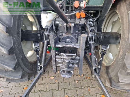 Tractor agrícola - Case IH - jxu 1090