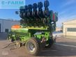 Sembradora monograno mecanica - Amazone - precea 6000-tcc