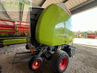 Empacadora gigant - Claas - variant 370 rf Claas
