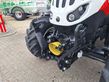 Tractor agrícola - Steyr - 6150 profi cvt (stage v)