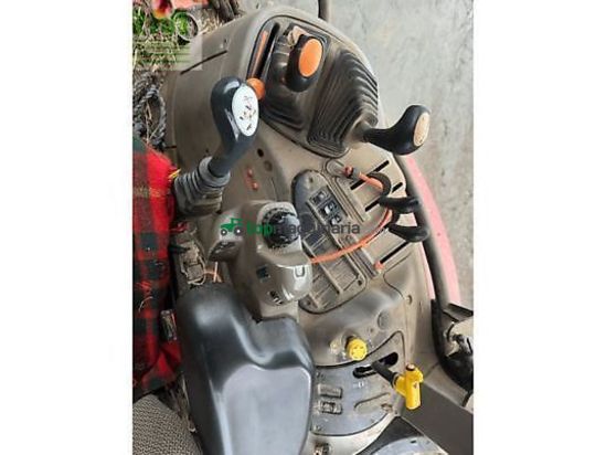 Tractor agrícola - Case IH - mxu 100