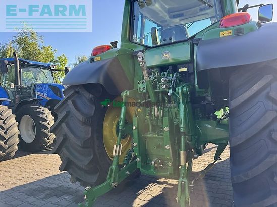 Tractor agrícola - John Deere - 6830 premium powrquad