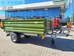 Volquet - Fliegl - edk 50 fox