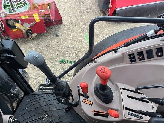 Tractor agrícola - Kubota - m6040