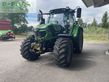 Tractor agrícola - Deutz-Fahr - agrotron 6150.4 ttv TTV