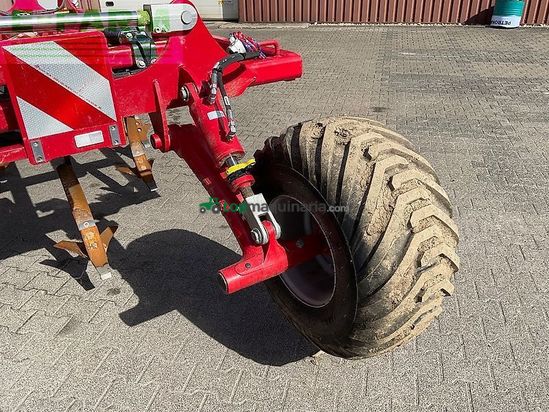 Cultivador - Horsch - fortis 4.4 lt