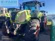 Tractor agrícola - Claas - axion 830