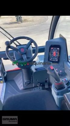 Telescopica - Magni - rth 5.21