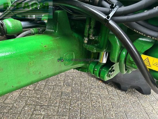 Tractor agrícola - John Deere - 7430 premium