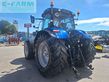 Tractor agrícola - New Holland - t7 270