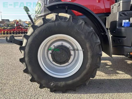 Tractor agrícola - Case IH - puma 165