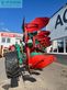Arado - Kverneland - kverneland vario 4+1 mod. eg 100