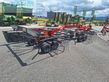 Rastrillo - Vicon - andex 653 wurmschwader