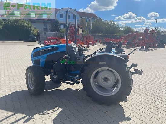 Tractor agrícola - Landini - 2-055