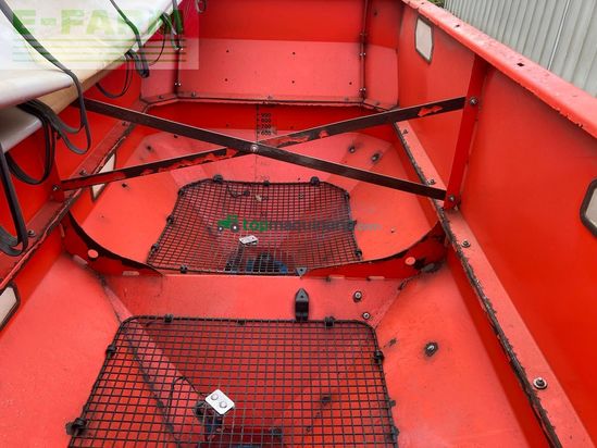 Esparcidor - Rauch - Axis M 30.1 W