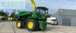 Cosechadora de Cereal - John Deere - 8500
